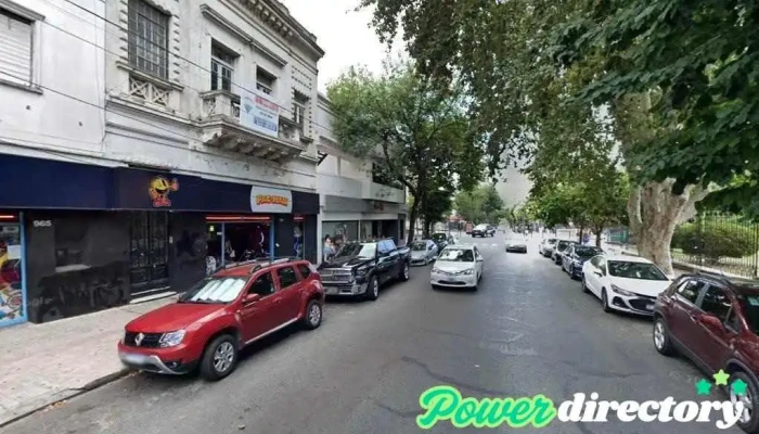 TuDineroHoy (Prestamos con Tarjeta de Crédito) - La Plata