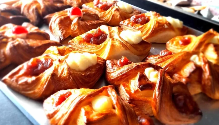 Umami Pasteleria Artesanal Comida Y Bebida - Villa Mercedes