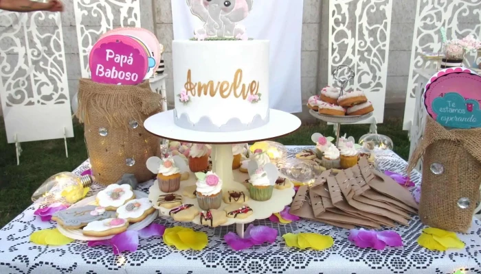 Umami Pasteleria Artesanal Del Propietario - Villa Mercedes