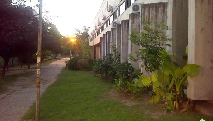 Unc - Facultad de Medicina - Escuela de Kinesiología y Fisioterapia - Córdoba