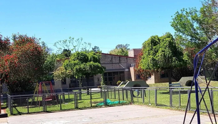 Universidad Catolica De Santiago Del Estero Sitio Web - Santiago del Estero