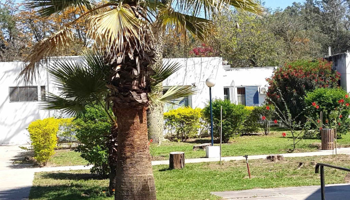 Universidad Catolica De Santiago Del Estero Zona - Santiago del Estero