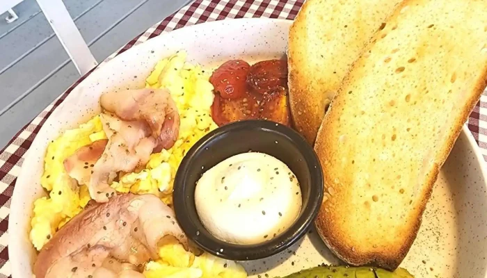 Universo Gluten Free -  Comida Y Bebida - San Juan
