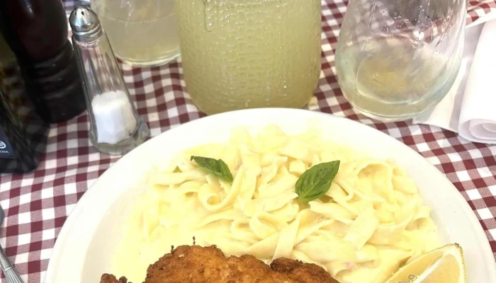 Universo gluten free - San Juan