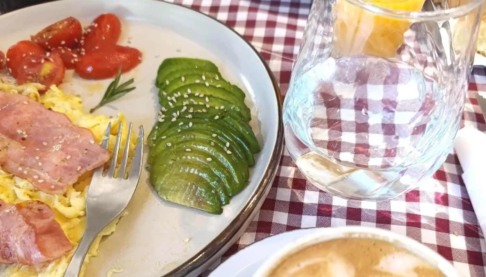 Universo Gluten Free -  Sitio Web - San Juan