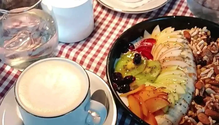 Universo Gluten Free -  Videos - San Juan