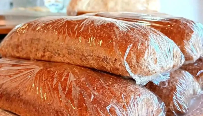 Uno De Cada -    Pasteleria Y Panes Caseros Comida Y Bebida - Junín