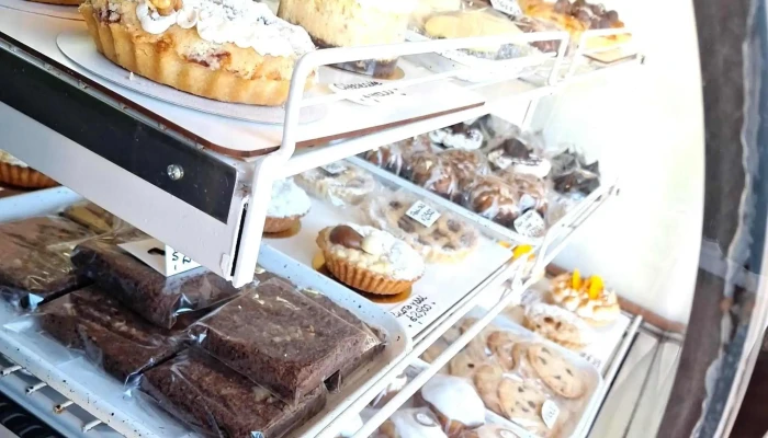 Uno De Cada -    Pasteleria Y Panes Caseros Como Llegar - Junín