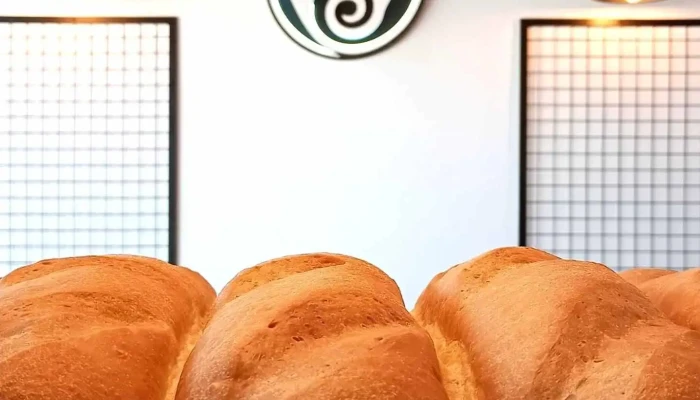 Uno De Cada -    Pasteleria Y Panes Caseros Del Propietario - Junín