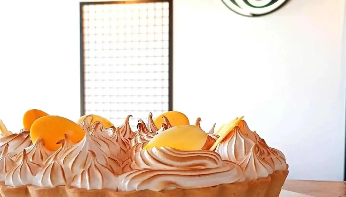 Uno De Cada -    Pasteleria Y Panes Caseros Horneado - Junín