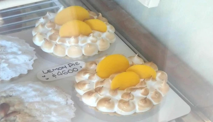 Uno De Cada -    Pasteleria Y Panes Caseros Junin - Junín