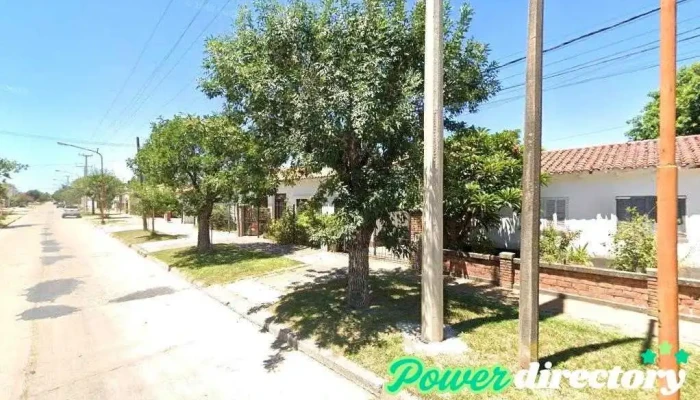 Uom Seccional Santa Fe Filial Esperanza - Esperanza