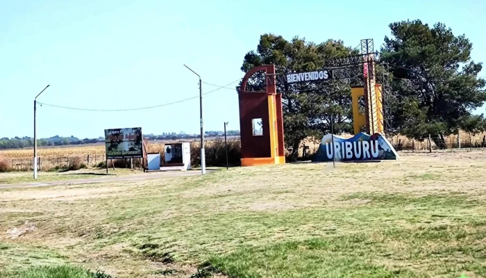 Uriburu -  Instagram - Uriburu