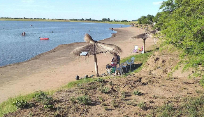 Uriburu -  Playa - Uriburu