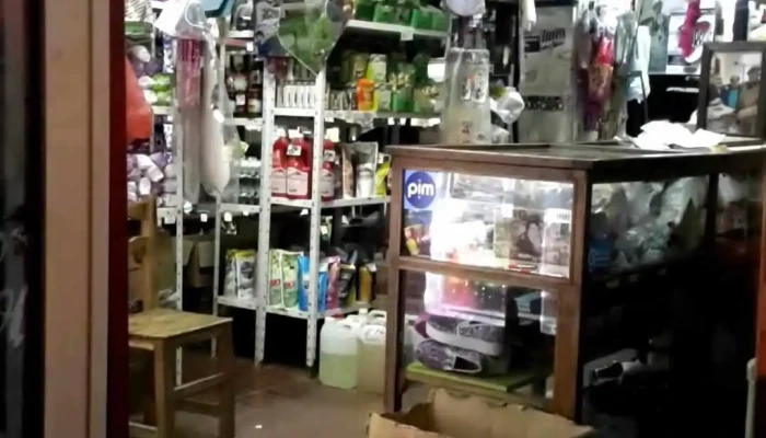 Vale El Trago Multirubro -  Comentarios - Curuzú Cuatiá