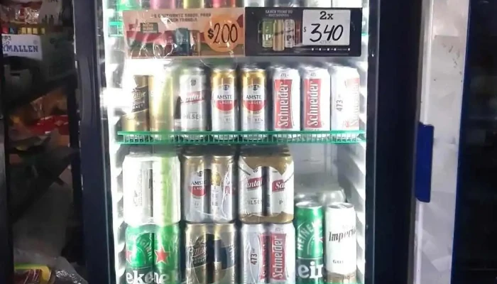 Vale El Trago Multirubro -  Del Propietario - Curuzú Cuatiá
