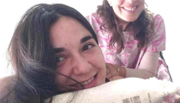 Valeria Bottoni Kinesioterapia Y Rehabilitacion Abierto Ahora - Alta Gracia