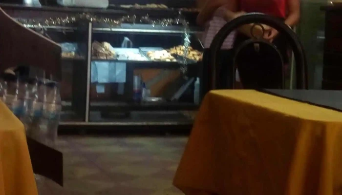 Valeria Tortas -  Ambiente - Termas de Río Hondo