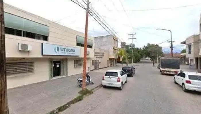 Valeria Tortas -  Cerca De Mideg - Termas de Río Hondo
