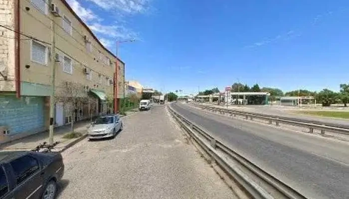 Vallecred Villa Regina -  Donde - Villa Regina