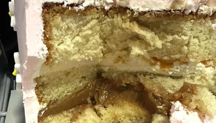 Vancake -  Comentarios - San Miguel de Tucumán