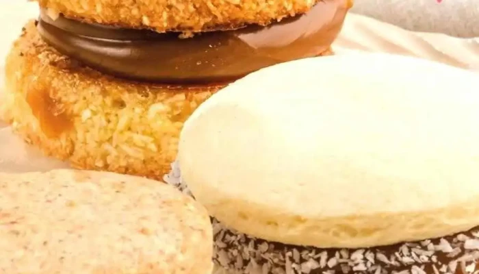 Vancake -  Comida Y Bebida - San Miguel de Tucumán