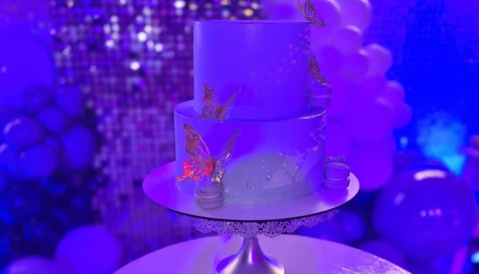 Vancake -  Como Llegar - San Miguel de Tucumán
