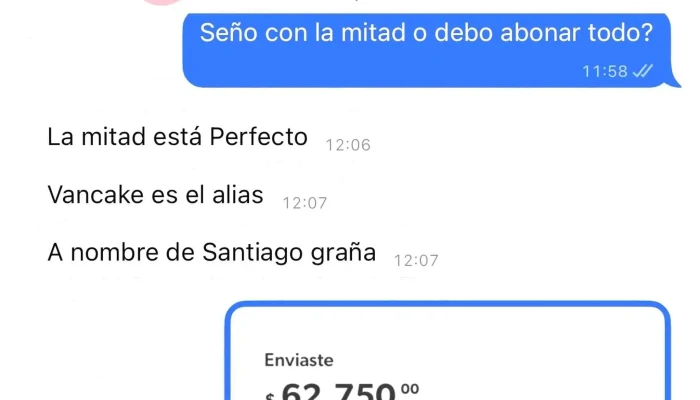 Vancake -  Descuentos - San Miguel de Tucumán