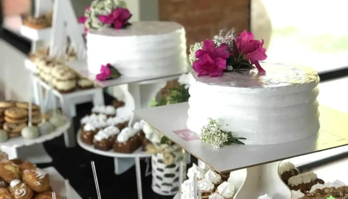 Vancake -  Horneado - San Miguel de Tucumán