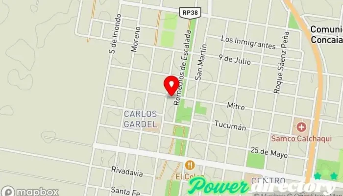 Veterinaria - Santa Fe