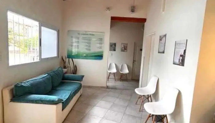 Vg Consultorios Privados -  Del Propietario - Villa Dolores