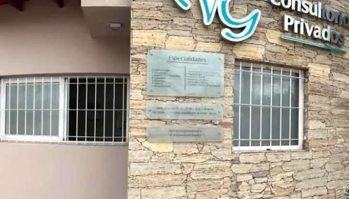 Vg Consultorios Privados -  Opiniones - Villa Dolores