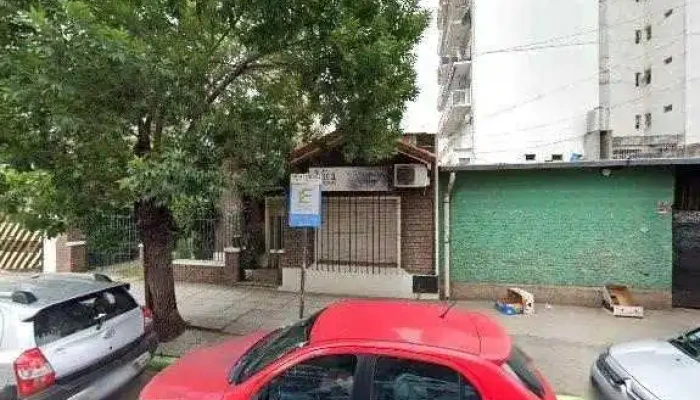 Vita Kinesio Osteopatia Sitio Web - San Miguel