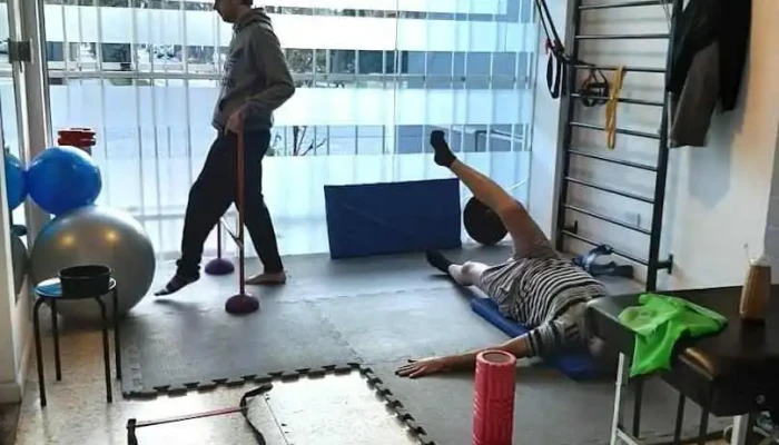vitalis.cipolletti" Kinesiología Centro De Rehabilitacion Integral Y Actividad Física - Cipolletti