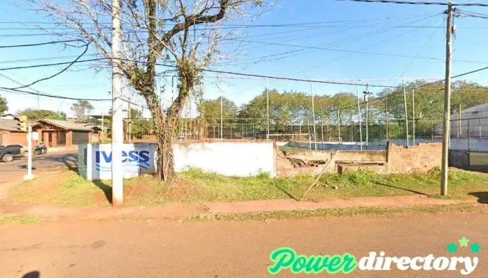 Vitalis - Puerto Iguazú