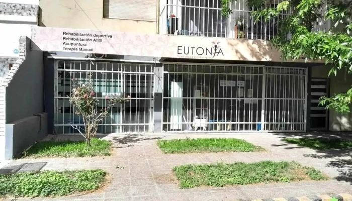 Vitaliscipolletti Kinesiologia Centro De Rehabilitacion Integral Y Actividad Fisica Del Propietario - Cipolletti