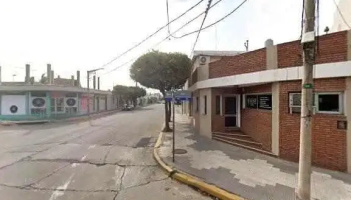 Vitalita Estetica Y Kinesiologia -  Instagram - Río Tercero