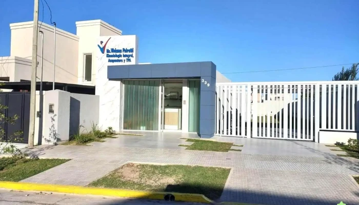 Viviana Peiretti -    Kinesiologia Acupuntura Y Tpa Del Propietario - Río Cuarto