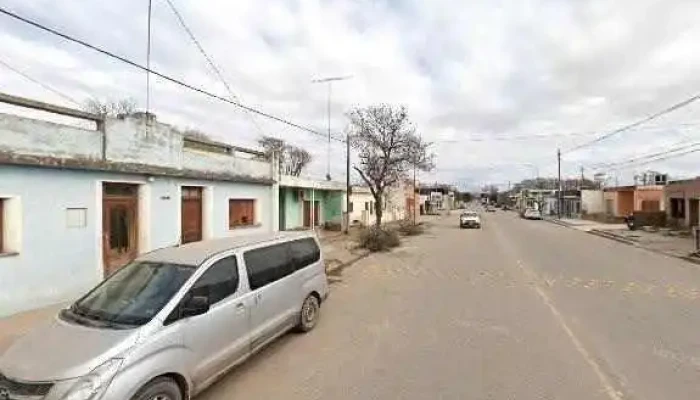 Western Union -  Abierto Ahora - Berrotarán