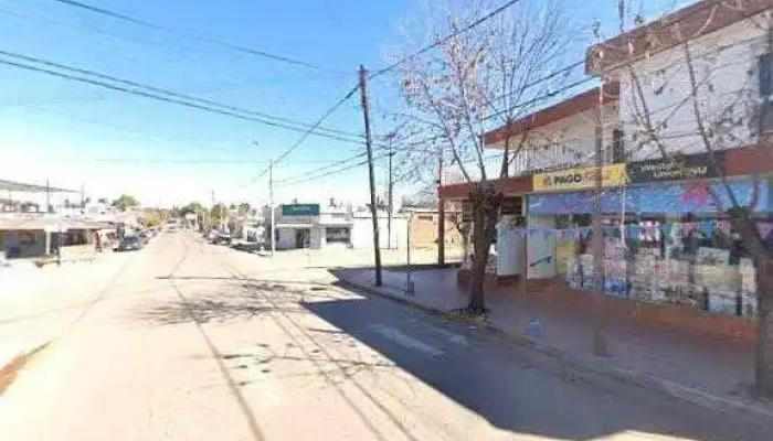 Western Union -  Descuentos - Villa del Dique