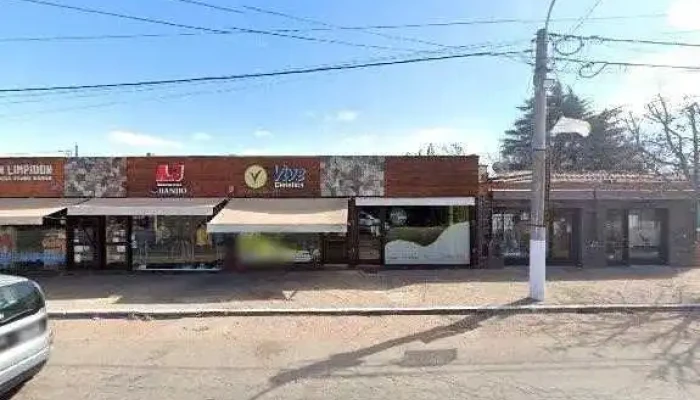 Western Union -  Opiniones - Villa Rumipal