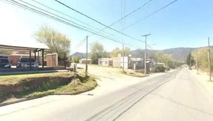 Western Union Pago Facil   Agente Abierto Ahora - Santa Rosa de Calamuchita