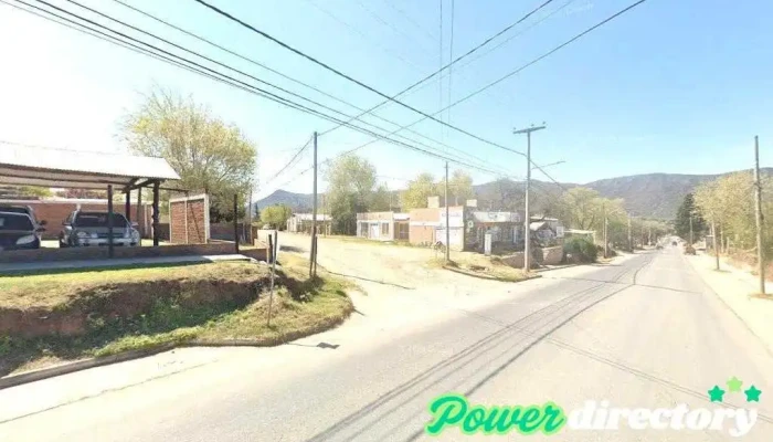 Western Union Pago Fácil - Agente - Santa Rosa De Calamuchita