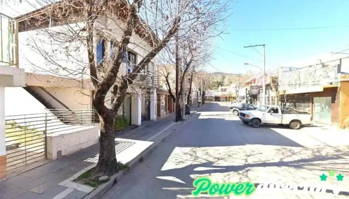 Western Union - Santa Rosa De Calamuchita