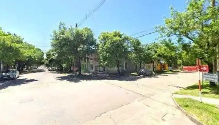 Western Union -  Ubicacion - Villa Elisa