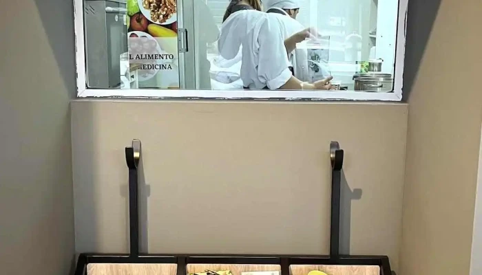 Xantina -    El Mercadito Sin Gluten Ambiente - Merlo