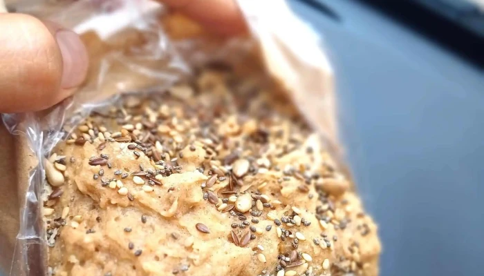 Xantina -    El Mercadito Sin Gluten Como Llegar - Merlo