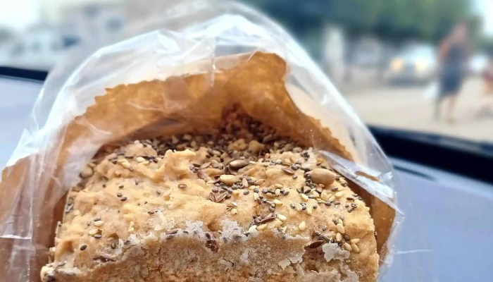 Xantina -    El Mercadito Sin Gluten Horario - Merlo