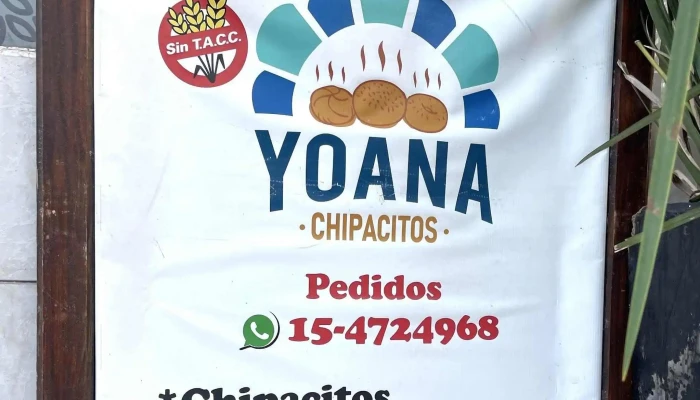 Yoana Chipacitos -  Puntaje - Corrientes