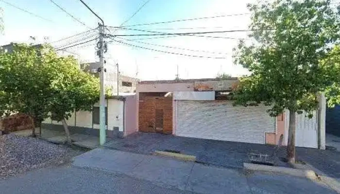 Zonda Centro De Rehabilitacion Donde - Rivadavia